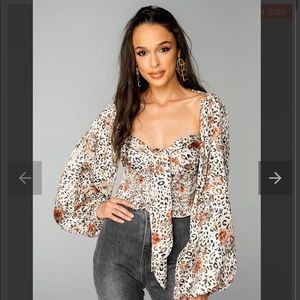 BuddyLove Yasmin Safari